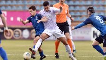[VIDEO] Pogledajte najbolje golove kola; majstorija Ivanušeca, prodor Kastratija i jedini gol Hajduka bez VAR-a