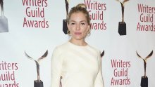 Sienna Miller zrači elegancijom na crvenom tepihu