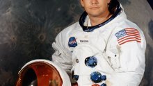 Zašto je Neil Armstrong lagao o svojoj slavnoj rečenici?
