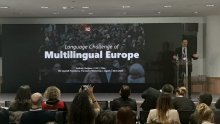 Na Filozofskom fakultetu u Zagrebu razvili strojnog prevoditelja i tvrde - bolji je od Google Translatea