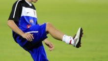 Iličević zbog ozljede propušta Gruziju