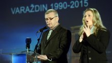 Raspušten varaždinski HDZ jer je preblisko surađivao s Habušem!