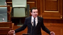 Kosovo dobilo novu vladu, Srbima dva ministarstva