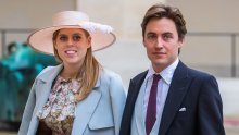 Princeza Beatrice ne krije bijes: Zbog skandala u koji je upleten princ Andrew, njegova kći mora još jednom pomaknuti datum vjenčanja