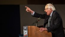 Sanders prema anketama pobjeđuje na predizborimaa u Nevadi