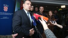 Ministar Beroš donio odluku o osnivanju posebne karantene: Iskustvo traži od nas da pušemo i na hladno