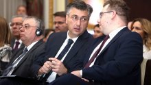 Plenković: Pred Hrvatskom presudno desetljeće za članstvo u EU-u