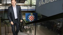 Mamić umjesto Peroša predsjednik Hajduka