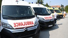 Gradska uprava: Unatoč štrajku u srijedu će biti osiguran sanitetski prijevoz u Zagrebu