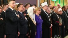 Otvorena konferencija koju organiziraju Islamska zajednica i Hrvatska biskupska konferencija, evo tko se sve pojavio