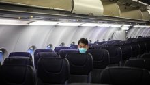 Putnik lagao da ima koronavirus i prisilio kanadski avion da sleti