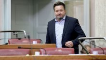 Saborsko Mandatno-imunitetno povjerenstvo zaprimio zahtjev DORH-a za dodatno skidanje imuniteta Kuščeviću