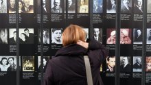 Premijer Plenković otvorio izložbu posvećenu sjećanju na žrtve holokausta: 'Ako tebe zaboravim, prestajem biti čovjek'