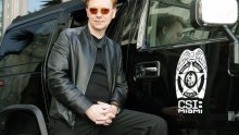 Horatio Caine i 'CSI: Miami' odlaze u povijest