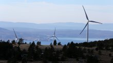 Europa lani instalirala rekordne kapacitete off-shore vjetroelektrana; u Velikoj Britaniji gotovo polovica
