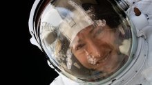 Nakon godine u svemiru, vratila se na Zemlju; iznenadit će vas što će joj najviše nedostajati