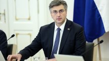 Plenković o otvorenju EPK u Rijeci: Bilo je bizarnih odjeka u medijima, Vlada je i te kako bila tamo, a doći ću i ja