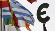 'Euro je bolje nego prije, još ima posla'