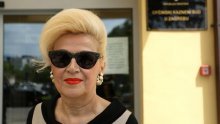 Vesna Balenović želi postati predsjednica RH?!