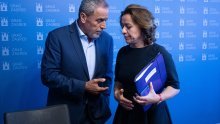 Suprug pročelnice Jozić dobio 15 milijuna kuna vrijedan posao s Gradom Zagrebom