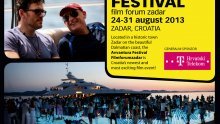 Avvantura Festival Film Forum starts in Zadar