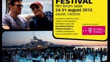 Vodimo vas na Avvantura Festival Film Forum Zadar