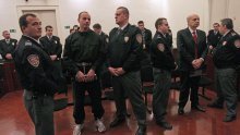 'Matanić je bio samostalni bagerist'