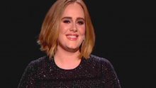 Adele odala počast žrtvama i izvrijeđala teroriste