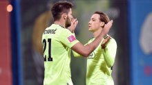 Dinamo dovodi talentiranog crnogorskog braniča za kojeg je već odbijena ponuda od 800.000 eura i tako ruši vlastiti rekord