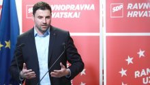 Bernardić: Plenković je morao smijeniti Jelenića zbog dugogodišnjeg nečinjenja