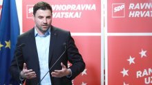 Vodeći ljudi SDP-a predstavili smjernice predizbornog programa 'Ispiši budućnost'