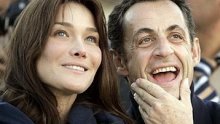 Carla Bruni i Sarkozy žele usvojiti dijete