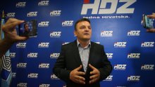 Šef splitskog HDZ-a otkrio koga će podržati na unutarstranačkim izborima