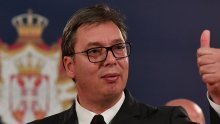 Vučić pozvao sunarodnjake u regiji da probleme rješavaju pravnim sredstvima