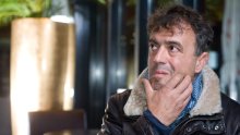 Poznati srpski glumac Sergej Trifunović opet izazvao prometnu nesreću