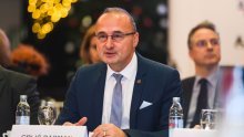 Grlić Radman govorio o nestalima na UN-ovu vijeću za ljudska prava