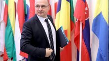 Grlić Radman: Hrvatska želi oživjeti temu europskog proširenja