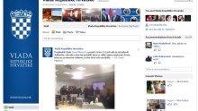 Vlada RH se u četvrtak druži s tviterašima