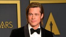 Brad Pitt je opet morao demantirati da je u vezi: I ovoga puta su ga uhvatili s glumicom