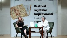 Frakturin Festival svjetske književnosti u utrci za titulu najboljeg festivala svijeta