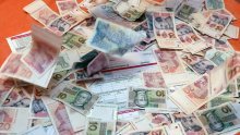 Porezna se hvali: Iznos fiskaliziranih računa povećan za šest posto, oduzeto šest milijuna nezakonito stečenih kuna