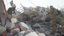 UN će istraživati Rusiju i Tursku zbog ratnih zločina u Siriji