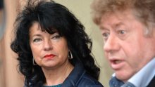 Višnja Pevec piše Milanoviću: Predsjedniče, Hrvatska će vašom zaslugom postati druga Švicarska. I pomilujte mi supruga, uništio ga je HDZ