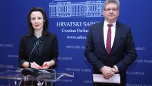 Mrsić i Orešković: Borba protiv korupcije počinje na izborima