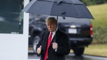 Trump: Europa se jako loše ponaša prema nama. Vrijeme je za pregovore