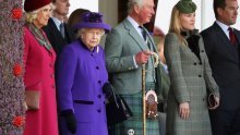 Najstarijeg unuka kraljice Elizabete ostavila žena: Strahuje se da bi s djecom mogla otići u Kanadu