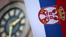 Zastava Srbije na ulazu u Sarajevo bit će uklonjena