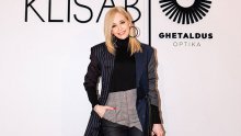 Jelena Rozga nikad nije izgledala bolje: Ludo dobar stajling upotpunila torbicom za kojom žude sve trendseterice