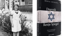 Život u sjeni holokausta: Dnevnik poljske Židovke koja je umrla u getu s 18 godina sada i na hrvatskom