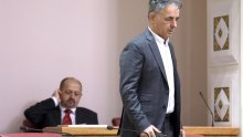 Po treći put nije održana rasprava o izvješću pučke pravobraniteljice za 2018.